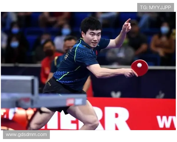 深圳乒乓球队在世锦赛中的意识表现分析与启示