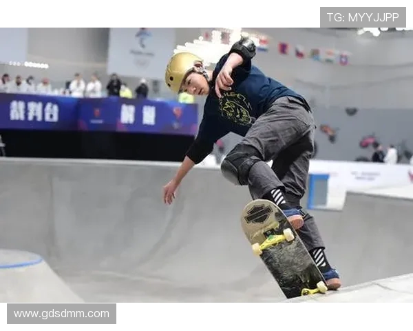 深圳滑板队比赛经验深度对比与成长启示分析